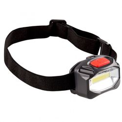 LINTERNA LED FRONTAL 3 W