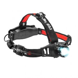 LINTERNA LED FRONTAL 5 W