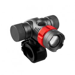 LINTERNA LED FRONTAL RECAMBIO 10 W