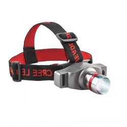 LINTERNA LED FRONTAL RECAMBIO 3 W