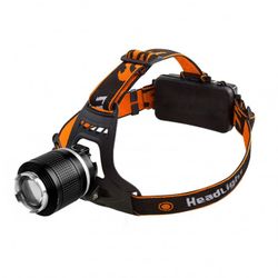LINTERNA LED FRONTAL RECAMBIO 5 W