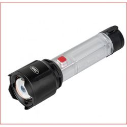 LINTERNA LED MULTIFUNCIÓN - 800LM