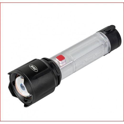 LINTERNA LED MULTIFUNCIÓN - 800LM