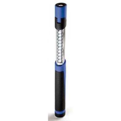 LINTERNA LED MWRIL80 - EXTENSIBLE 60-220LM