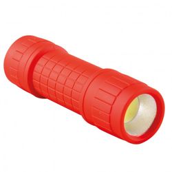 LINTERNA LED PLASTICO 1 W
