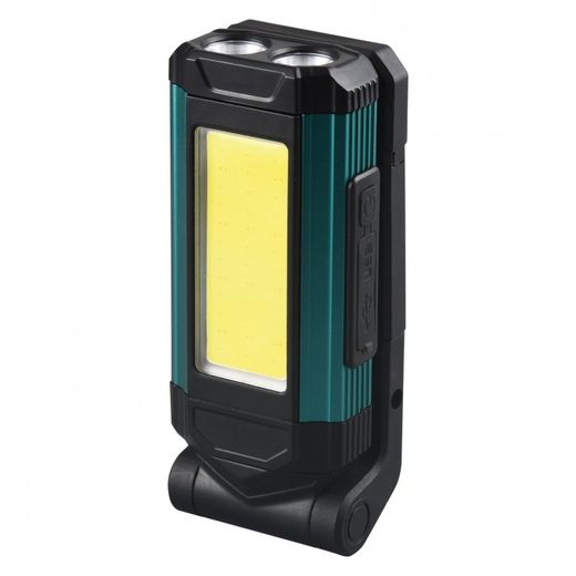 LINTERNA LED POWERBANK 5 W