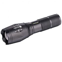 LINTERNA LED TUBULAR 5 W