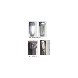 LINTERNA LED WL007S - 300+180LM