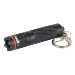 *LINTERNA LED/LLAVERO MINI 10 LM RATIO