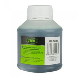LIQUIDO DE COMPROBACION DE FUGAS EN LA COMBUSTION