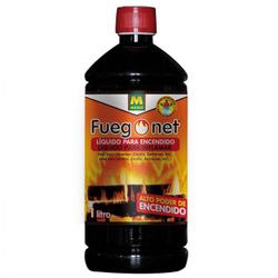 LIQUIDO ENCENDIDO. 1 L.