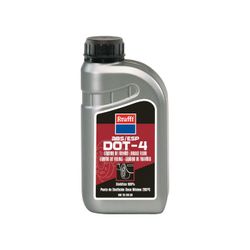 LIQUIDO FRENOS DOT4 ABS/ESP