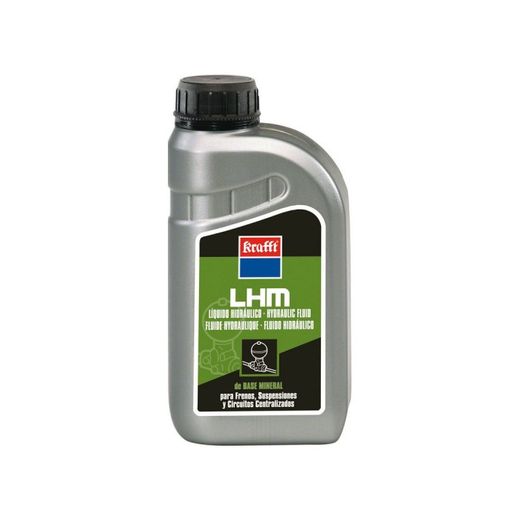 LIQUIDO HIDRA LHM 500ML