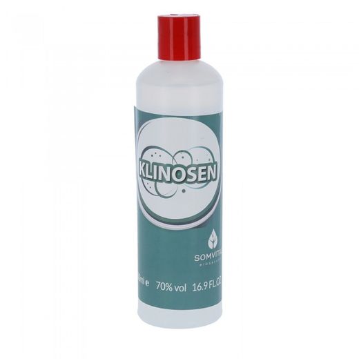 LIQUIDO HIDROALCOH.MANOS Y SUPERFICIE 500ML
