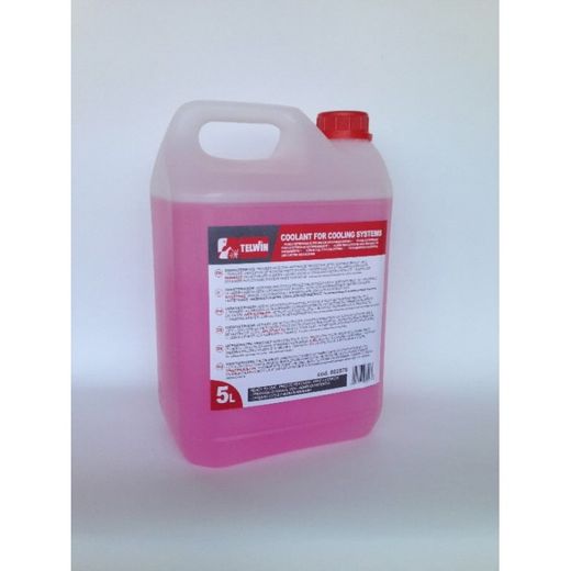 LIQUIDO P. SISTEMAS DE REFRIGERACION 5L