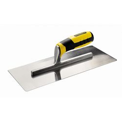 LLANA 320MM X 130MM ESQUINAS REDONDEADAS