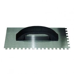 LLANA ALFA PEINE 28 CM.DENTADO 8 X8 MM.
