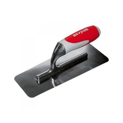 LLANA INOX AIR TOUCH TRAPZ.12X28