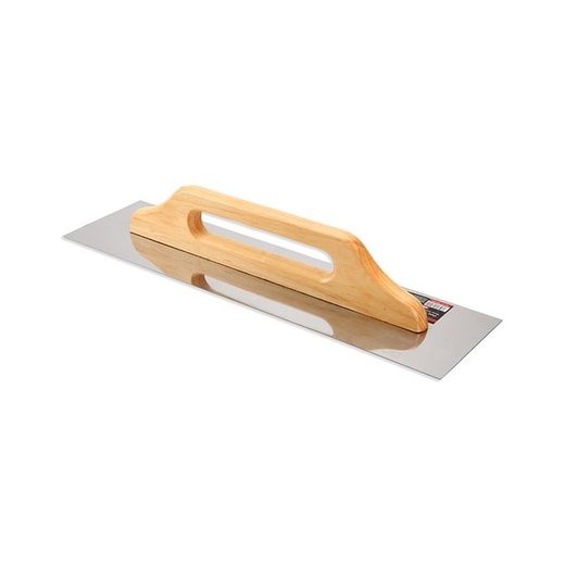 LLANA PARA YESERO INOX 500X130