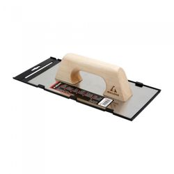 LLANA RECTA INOXIDABLE 58611INOX