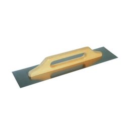 LLANA RECTANGULAR ACERO INOX 500X120 MM