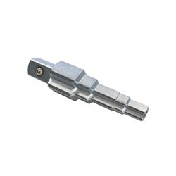 LLAVE 5 ESCALONES PARA RADIADOR