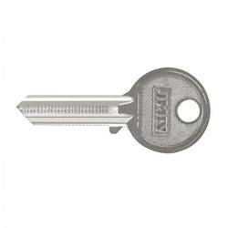 LLAVE ACERO U2D CAND.EHL 30 Y 40