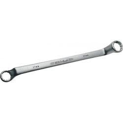 LLAVE ACODADA 10-13MM CROMADO AEROSPACIAL