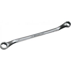 LLAVE ACODADA 17 X 19 MM TITANIO
