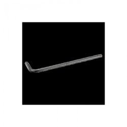 LLAVE ACODADA 5 TORX PLUS T-8