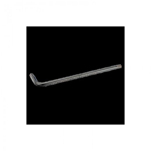 LLAVE ACODADA 5 TORX PLUS T-8