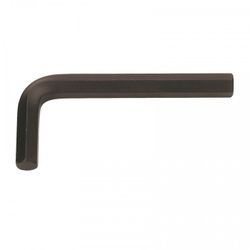 *LLAVE ACODADA ALLEN CHR-V PAV.6MM.