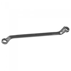 LLAVE ACODADA DE 2 BOCAS ESTRELLA 12X13