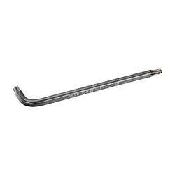 LLAVE ACODADA TORX BOLA T-25