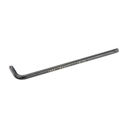 LLAVE ACODADA TORX INVIOLABLE T-40