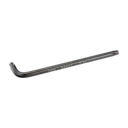 LLAVE ACODADA TORX T30