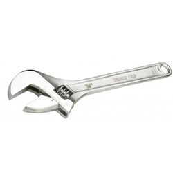 LLAVE AJUSTABLE 10" CON BLISTER