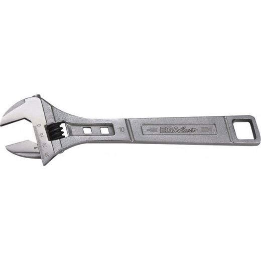 LLAVE AJUSTABLE 10" TITACROM®