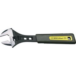 LLAVE AJUSTABLE 6" FOSFATADA  CONFORT