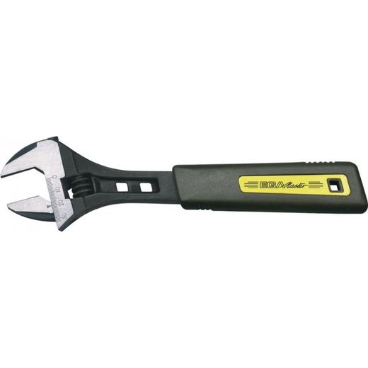LLAVE AJUSTABLE 6" FOSFATADA CONFORT