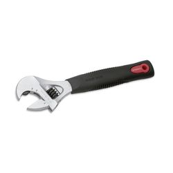 LLAVE AJUSTABLE CARRACA 200MM