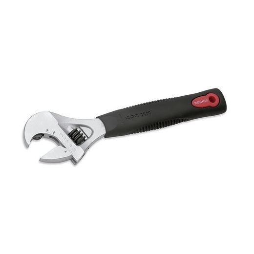 LLAVE AJUSTABLE CARRACA 250MM