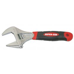 LLAVE AJUSTABLE GRAN APERTURA 8"