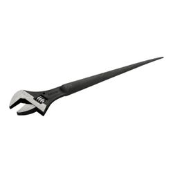 LLAVE AJUSTABLE INGLESA PODGER 41MM CON ACABADO FOSFATADO DE 405 MM