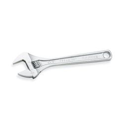 LLAVE AJUSTABLE MOLETA CENTRAL 15º 250