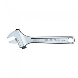 LLAVE AJUSTABLE MOLETA LATERAL 6464-16