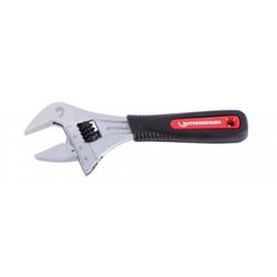 LLAVE AJUSTABLES DE GRAN APERTURA 6“ MAX. D.34 MM