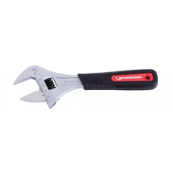 LLAVE AJUSTABLES DE GRAN APERTURA 8“ MAX. D.39 MM