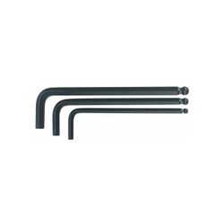 LLAVE ALLEN 1.5 MM, C/BOLA 3105015BL