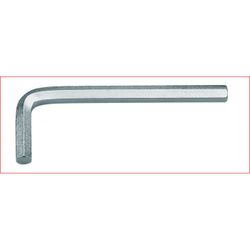 LLAVE ALLEN ACODADA 1/2AF
